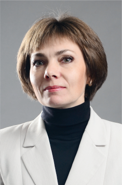 Гусаркова Татьяна Алексеевна