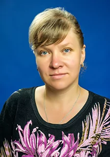 Сахнова Ирина Геннадьевна
