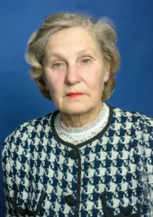 Петяшева Наталья Владимировна