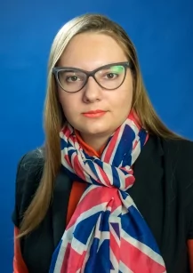Омеленчук Кристина Александровна