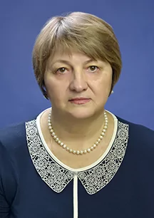 Малявкина Людмила Николаевна